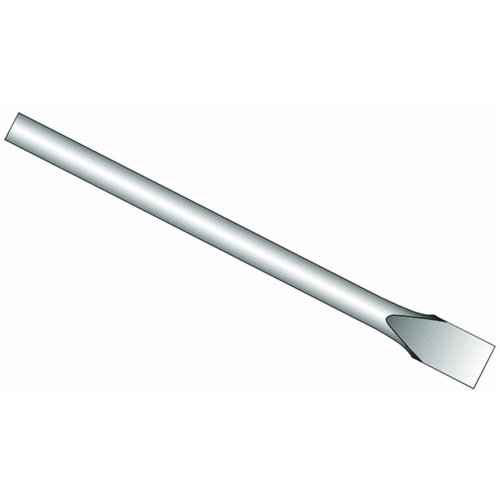 BOSCH HS2163 20 In. Narrow Chisel 1-1/8 In. Hex Hammer Steel