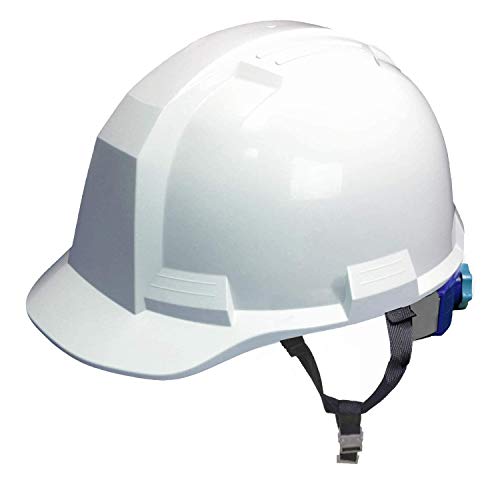 CustomGrips 6-Point Suspension Hard Hat