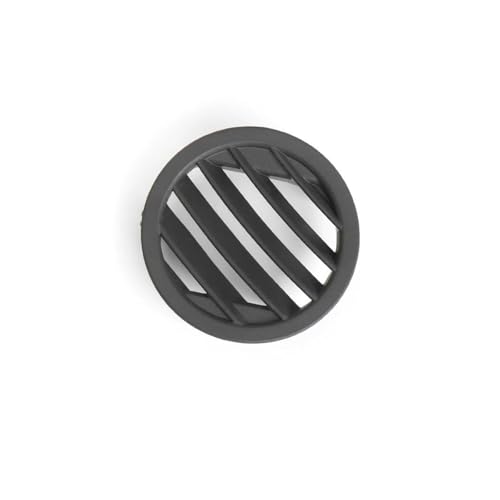 Panel de ventilación para Mercedes Benz GLK W204 2008-2015, cubierta redonda de CA