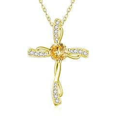 Gold-11-Nov Birthstone