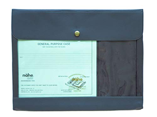 HIGHTIDE �W�F�l�����p�[�p�X�P�[�XA5 �O���C Nahe DF084-GY