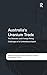 Australia's Uranium Trade: The Domestic and Foreign Policy Challenges of a Contentious Export