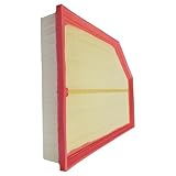 Automotive Filter Kit Engine Air Filter Cabin Air 1pc Car Engine Air Filter 31370089 /Fit for Volvo