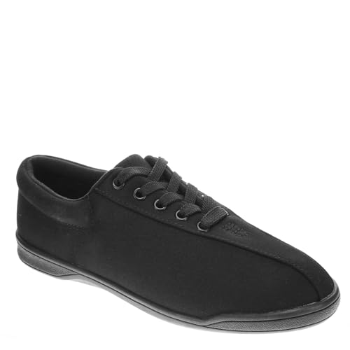 Image of Easy Spirit Women's AP1 Canvas Walking Shoe