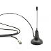 Produktbild Antenne 868 MHz mit Magnetfuß und SMA-Stecker für EnOcean und Z-Wave
