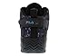 Fila Grant Hill 2 Outdoor Black/Pinecone/Electric Purple 8 D (M)