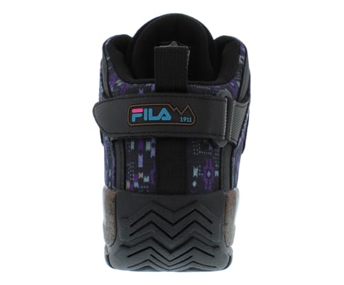 Fila Men's Grant Hill Outdoor Sneaker4