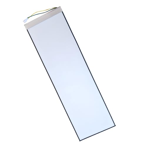 W11048980 Refrigerator LED Light Assembly Replacement Compatible with Whirlpool Model Number WRQA59CNKZ Replace W11455230 W11470191 W11032355 W11032353 factory direct