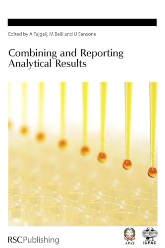 Combining And Reporting Analytical Results view 2