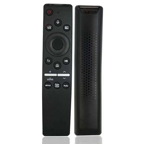 Télécommande BN59-01312A vocale pour réparer le contrôle de votre TV Samsung QLED