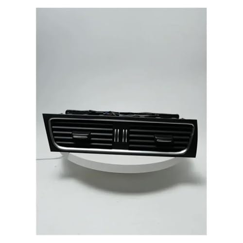 Grille de sortie climatisation tableau de bord avant Audi A4 B8 A5 2009-2016