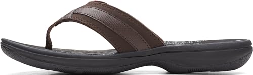 Image of Clarks Women's Breeze Sea Flip-Flop