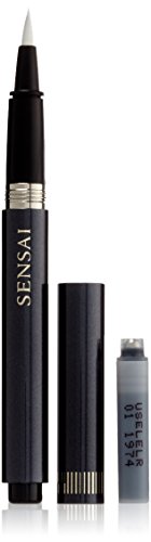 Preisvergleich Produktbild Kanebo Sensai Liquid Eyeliner 01 Black, 0.5 ml