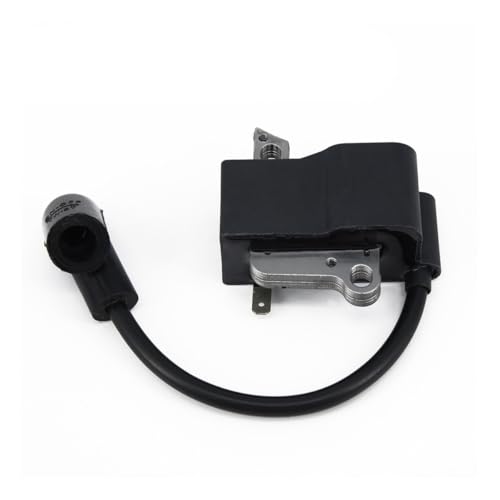 Bobina de encendido negra 537038501 para desbrozadoras 235R, 232R y 225R