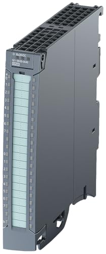 Module DI 16x24VDC 6ES7521-1BH10-0AA0 pour automates industriels