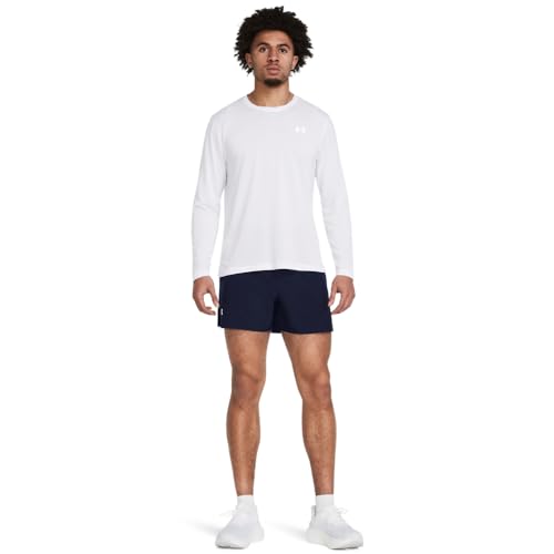 Under Armour Men's Launch Run 5" Shorts4