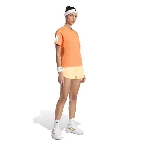 Image of adidas Womens Club Tennis Shorts