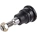 Centric 610.65060 Ball Joint, Lower, Rear