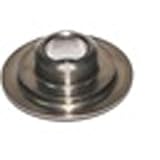 COMP Cams 727-1 10 Degree Titanium Retainer for 1.500