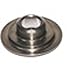 COMP Cams 732-1 10 Degree Titanium Retainer for 1.500"-1.550" OD Double Springs
