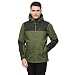 Produktbild Jack Wolfskin Herren Jasper Ins Jacke, Greenwood, L