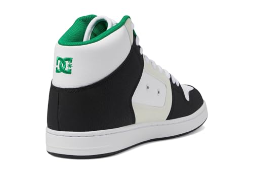 Image of DC Shoes Men's DC Men's Manteca 4 Hi-top Skate Shoe