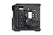 Cooler Master HAF 700 EVO E-ATX High Airflow PC Case with Breathable TG Front Panel, 200mm Sickleflow ARGB Fans