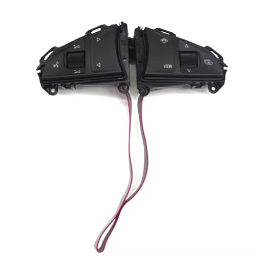 Bouton commande volant pour VW Touareg et Superb 3VD919719A