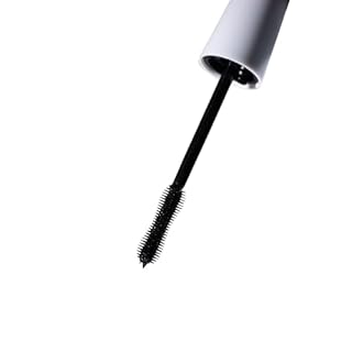 W7 Oh So Sensitive Hypoallergenic Mascara - Black Mascara For Sensitive Eyes With Vitamin E - Vegan - 2 Pack