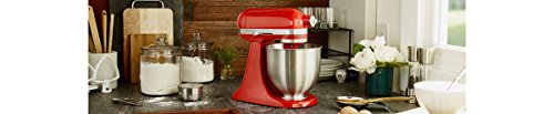 KitchenAid Pro Line stand mixer
