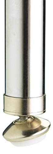 Jonti-Craft Berries 6445Jca180 Horseshoe Activity Table, A-Height (24"-31" Adjustable Height), 66" X 60", Gray/Black/Black #TOP6