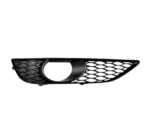 Parrilla delantera coche Q7 4L S-line 2009-2015 y cubiertas de luces antiniebla