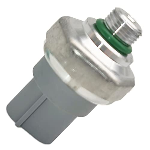 Amapart Pressure Switch Sensor Compatible With Toyota Tacoma Tundra 4Runner Land Cruiser Previa Supra T100 Lexus Gx460 Sc300 Fit For Mitsubishi Eclipse Montero R134A A3030 #TOP3