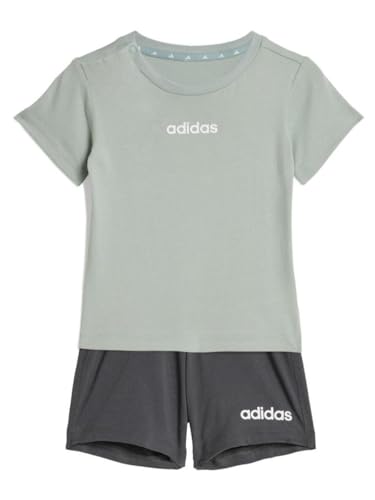Survêtement adidas Essentials bébé confortable pour le jeu au quotidien