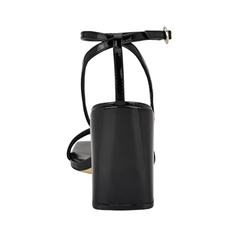 Calvin Klein Women's Sassa Heeled Sandal3