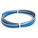 Imachinist S641212812 Bi-Metal Band Saw Blades 64-1/2