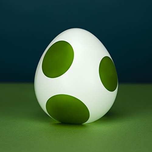 Yoshi Egg Light BDP USA