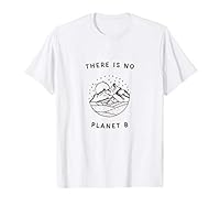 Fridays For Future T-Shirt - pro Klimaschutz