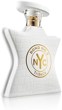 Bond No. 9 New York Tribeca Unisex Eau de Parfum