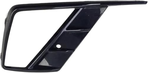 Grille de feu antibrouillard arrière cache de calandre Seat Ibiza 2019