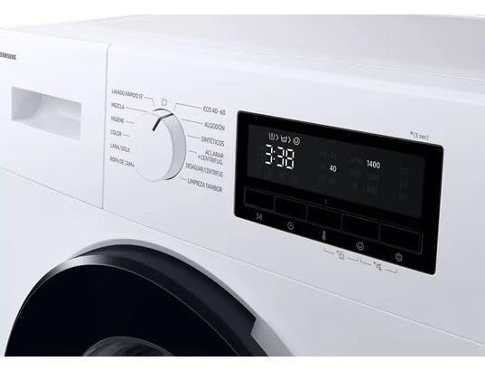 SAMSUNG WW80FG3M05AW