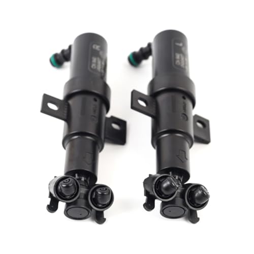 Buse de phare bouchée sur Magotan ? Gicleur droit OEM 3CD955104