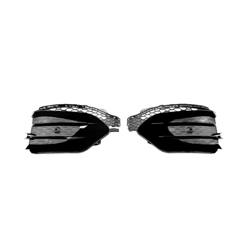 Grille de phares antibrouillard Mercedes GLE W167 contre impacts et usure