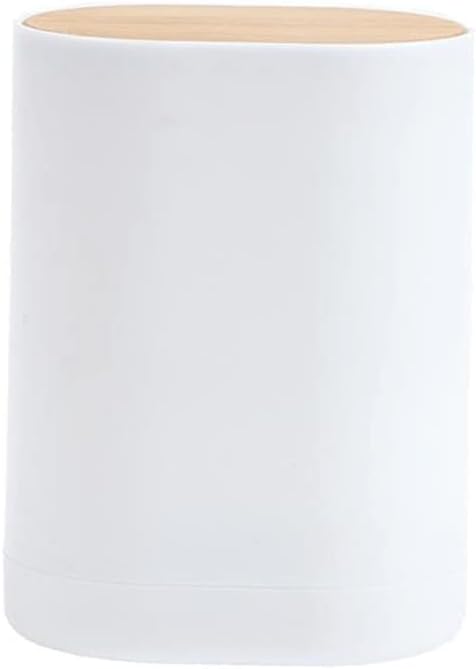 Pops Up Toothpick Box Cotton Bud Swabs Holder Dispenser Case