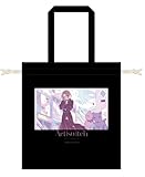 Artiswitch リボン巾着トートバッグ 「Happiness」