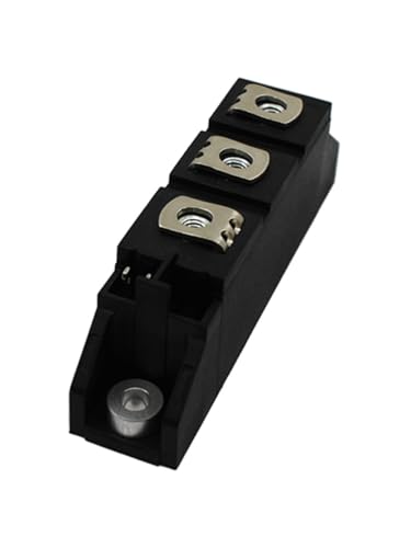 Fusible MCD 44-16IO1B contre court circuit de module thyristor industriel - 2
