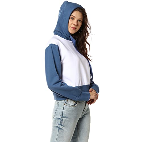Image of Campus Sutra Women Regular Fit Top
