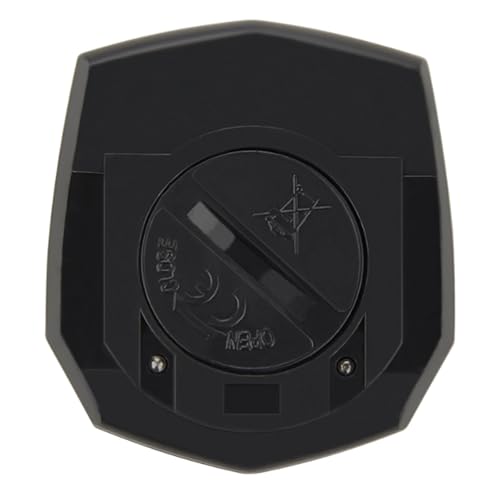 ZEXKENS Easyly Install Bike Computer Outdoor Cycling Computer Hardware Cycling Stopwatches for Enthusiastic Cyclists