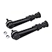 MOTOKU Rear Bar Stabilizer Bar Link Set for Chevrolet Captiva Sport 2012-2015 Equinox for Suzuki XL-7 for Pontiac Torrent 2007-2009 for Saturn Vue 2008-2010 Sway Bar Link