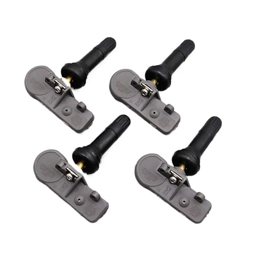 Capteur de pression des pneus TPMS 52933-2V100 anti-fuite pour Hyundai Veloster